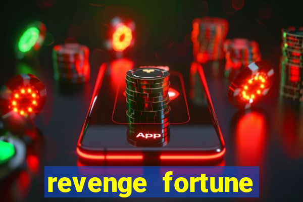 revenge fortune tiger 2 demo